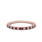 simple-thin-stackable-wedding-diamond-rings-with-ruby-in-rose-gold-FDENS3009BGRUDR-NL-RG.jpg